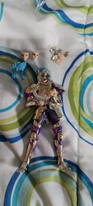 MYTH CLOTH LYRA. NO BANDAI - Imagen 1 de 1