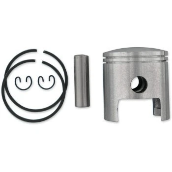 Parts Unlimited Piston Kit Standard Bore 70.00mm for 1982-2001 Yamaha Bravo 250 - Image 1 of 1
