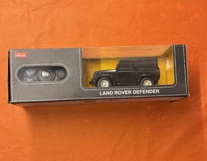 RC Land Rover Defender 1:14 Ferngesteuertes Auto RC NEU IN BOX RASTAR - Bild 1 von 6
