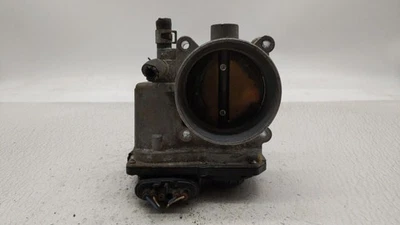 Nissan Frontier 2005-2012 carrocería del acelerador C0W8M Foto 1 de 4