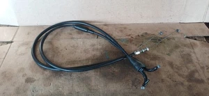 Cable acelerador genuino Yamaha TRX850 todos los años 4NX-26302-00 leer descripción envío y devolución gratuitos - Imagen 1 de 6