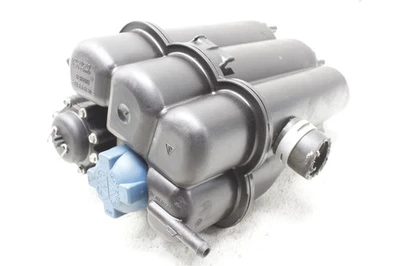 Porsche Cayman 2006-2008 depósito de tanque de refrigerante de expansión 06-08 Foto 1 de 4