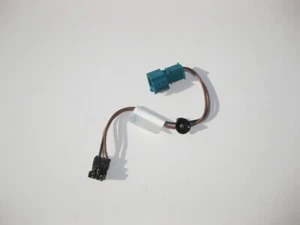 Mercedes-Benz  A0005403505 Illuminated cigarette lighter socket wiring harness - Picture 1 of 8