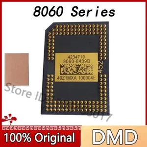 NUOVO CHIP DMD PROIETTORE PRODUTTORE DI APPARECCHIATURE ORIGINALI PER VIEWSONIC PA500S PA503S PJD5126 PJD5132 PJD5134 - Foto 1 di 7