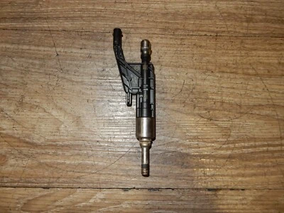 Inyector de combustible para BMW i8 430i M240i M340i 230i Mini Cooper (0261500258) OEM Foto 1 de 4