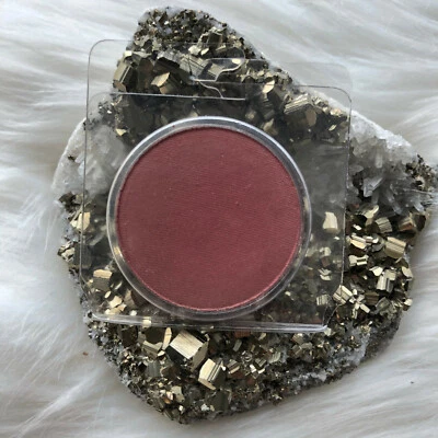 Mineral Blush ROSE MARBLE Full Size Blush Pan *More Colors Available* - Image 1 of 2