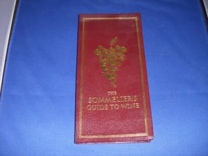 The Sommelier's Guide to Wine de Brian H. Smith edición 2003 - Imagen 1 de 5