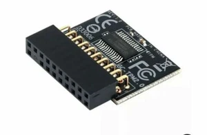 Byte GC-TPM2.0 TrustedPlatform ✅Brandneu ✅ Kostenloser schneller Versand - Bild 1 von 1