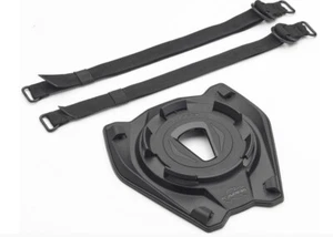 Kappa KS430 Seatlock- univ. Befestigung für Tanklocktaschen für Soziussitz Heck - Bild 1 von 1