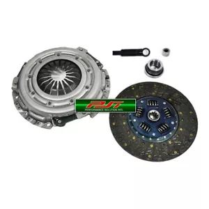 KIT DE EMBRAGUE DE ALTA RESISTENCIA PSI 88-95 CHEVY GMC C K V P 1500 2500 3500 4,3 L 5,0 L - Imagen 1 de 3