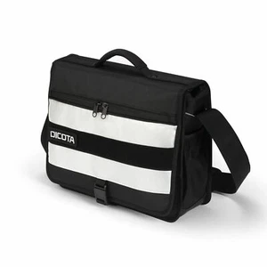 DICOTA P20471-16 handbag/shoulder bag Recycled polyethylene terephthalate (rP... - Picture 1 of 10