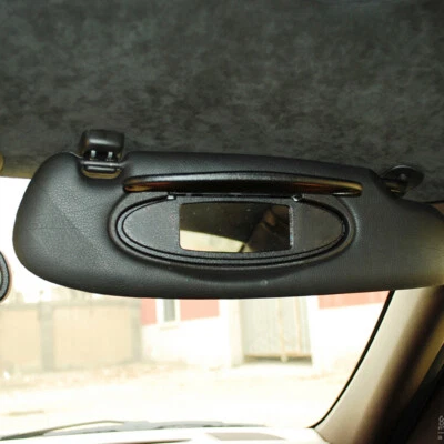 Juego completo de cubierta de espejo parasol para Porsche 911-98-10 Boxster 986/987 05-11 Foto 1 de 4