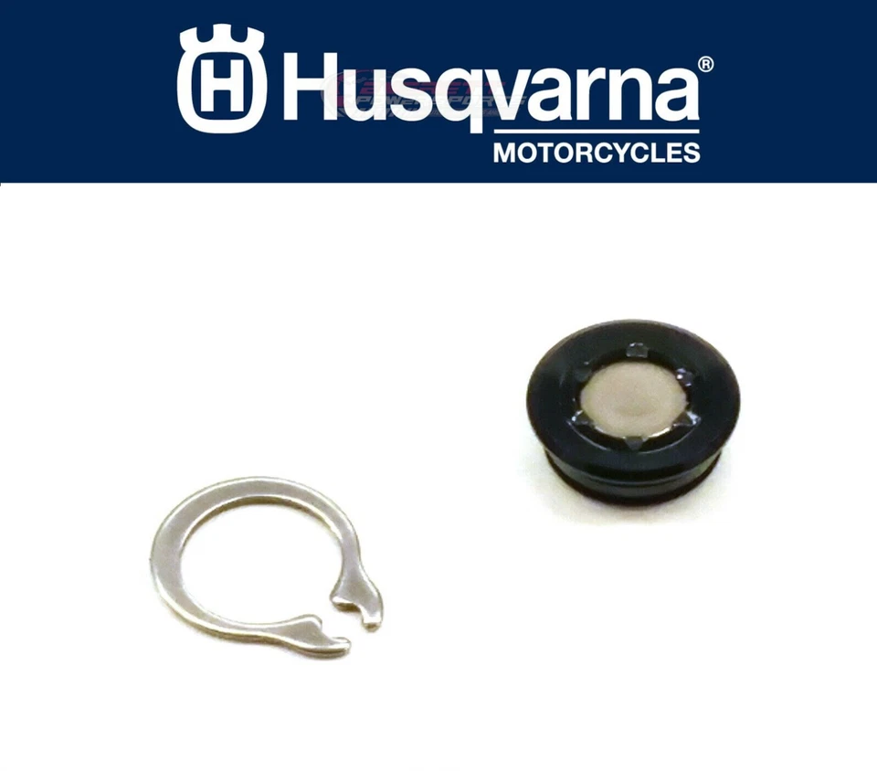 Nuevo Imán Velocímetro Husqvarna Genuino + Clip TE FE 125-501 '14-'21 #N278 Foto 1 de 4
