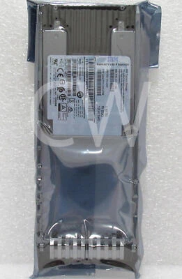 01EJ594 01EJ796 01EJ798 IBM 1.92TB 12G Read Intensive 2.5" SAS Solid State Drive - Image 1 of 3