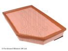Air Filter For Volvo S60 240Bhp 2.0 10->14 134 B4204t7 Petrol Saloon Adl