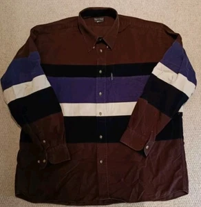 Eden Park Shirt - Picture 1 of 7