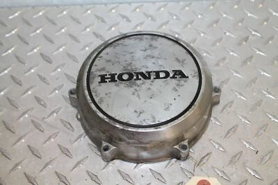 Honda Sabre VF700S 1984 cubierta lateral del estator 11631-MB0-000 Foto 1 de 4