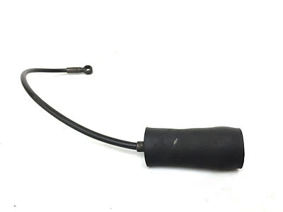 Manguera de línea BMW R1100S 2002 * Foto 1 de 2