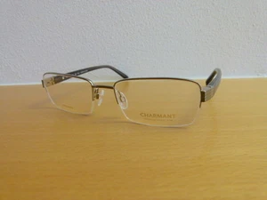 Originale Charmant Titanbrille, Titanium Perfection, CH 10742 GR 53 - Bild 1 von 5