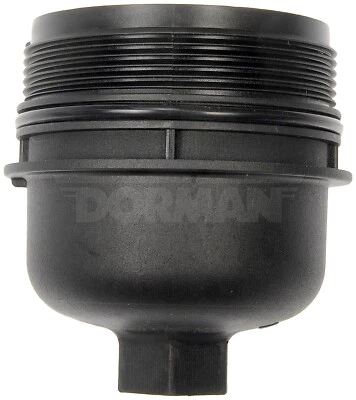 Cubierta de filtro de aceite de motor Dorman para GMC Canyon 2016-2017 2,8 L L L4 Foto 1 de 4