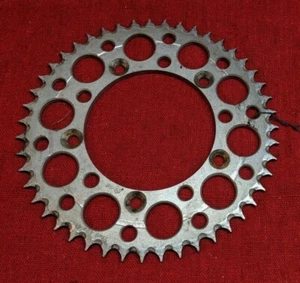 Piñón 46T tracción trasera KTM 65 SX 1999 46010051046 - Imagen 1 de 2