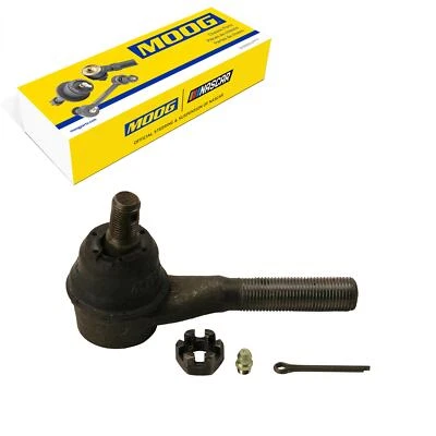 MOOG Steering Tie Rod End Front Outer For 1987-1991 Ford LTD Crown Victoria - Изображение 1 из 4