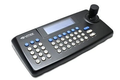 TECLADO XPRESS VITEK VT-KDB1. - Imagem 1 de 4