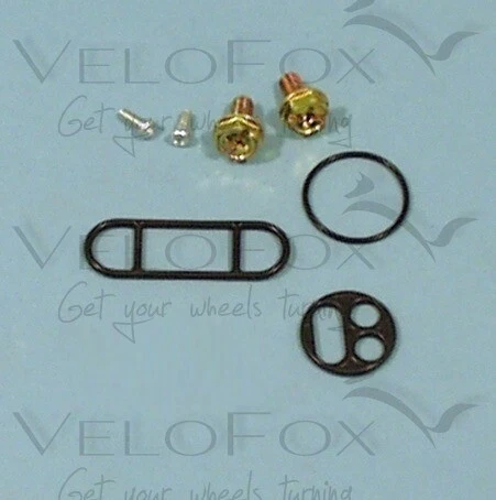 TourMax Fuel Tap Repair Kit fits Yamaha XVZ 1300 ATHC Royal Star Tour 1996-1999 - Image 1 of 1