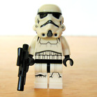 LEGO Star Wars Imperial Stormtrooper 75229 Death Star 75235 X-Wing RARE black