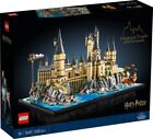 Lego Harry Potter Series 76419 Hogwarts Castle And Grounds