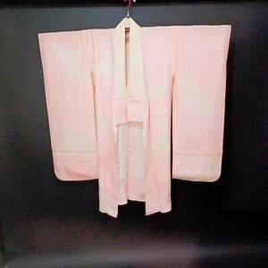 Kimono Mujer Juban Seda Hecho en Japón Japonés Vintage Tradicional - Imagen 1 de 9