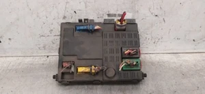 9639087580 fuse box 211783 for CITROEN XSARA BERLINA 2.0 HDI CAT (RHY 1997 - Picture 1 of 4