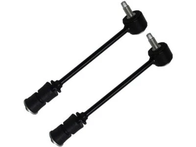 For 1998-2004 Dodge Intrepid Sway Bar Link Kit Rear Detroit Axle 77172BX 1999 - Imagem 1 de 2