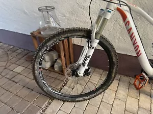 canyon mountainbike fully nerve AL 9.0 W - Bild 1 von 4