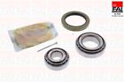 Fai Front Wheel Bearing Kit For Toyota Hi-Ace D-4D 120 2.5 Aug 2006 To Aug 2012