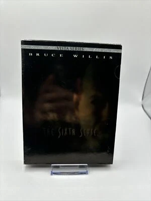 The Sixth Sense (DVD, 2002, 2-Disc Set, Vista Series) - Image 1 of 2