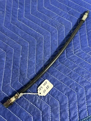 Manguera de freno delantera NOS ATE Mercedes-Benz R107 R129 W123 560SEC 1294280035 Foto 1 de 4