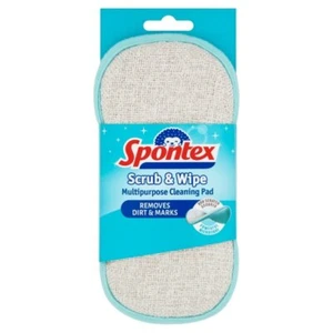 Spontex Peeling & Wischen Mehrzweck-Pad - Bild 1 von 5