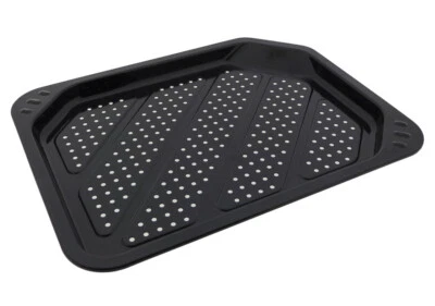 EMAILLE THERMOBACKBLECH (3475) 41x31,5 cm POMMES FRITES BACKBLECH emailliert - Bild 1 von 2