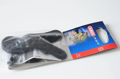 NEW ABUS SH 48/49 adapter for easy & quick fixing of ABUS  frame locks to brakes - Image 1 of 2