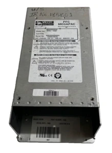 VICOR MEGAPAC MP0-7000 AC-DC DC-DC Unidad de Fuente de Alimentación Alta Conmutadores Estuche De Colección - Imagen 1 de 5