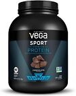 Vega Sport Protein Premium Protein Chocolate 45 Servings (Exp 03/2023)