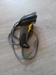 Sybol Motorola Barcode Scanner - Bild 1 von 3