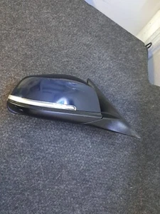 13 14 15 16 BMW 328 SERIES Right RH Passenger Door Mirror - Bild 1 von 4