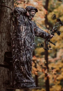 IWOM Heatloc Pro Extreme Insulated Jagdanzug - Bild 1 von 14