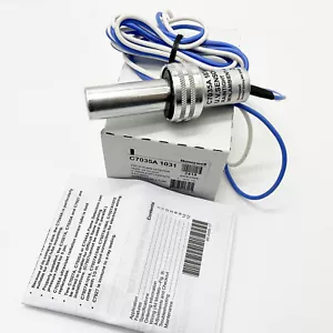 New Flame Detector For Honeywell C7035A 1031 C7035A1031 - Picture 1 of 7