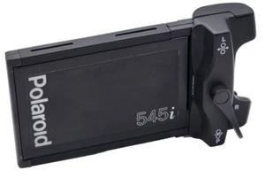 4x5" Polaroid Back 545i For Single Instant Film - Picture 1 of 6