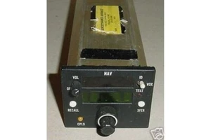 45720-0000, ARC C-1048A, Cessna Digital Nav Control Panel - Picture 1 of 1