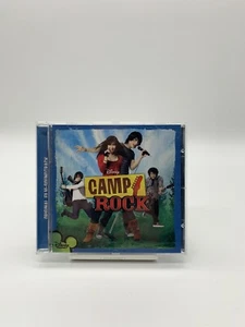 Disney Camp Rock OST CD-Album (2008) - Bild 1 von 3