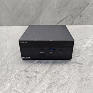 Asus PN50-E1 Mini PC Ryzen 3 2.70GHz 16GB RAM, 256GB SSD, 4K UHD W11 Pro - Picture 1 of 5